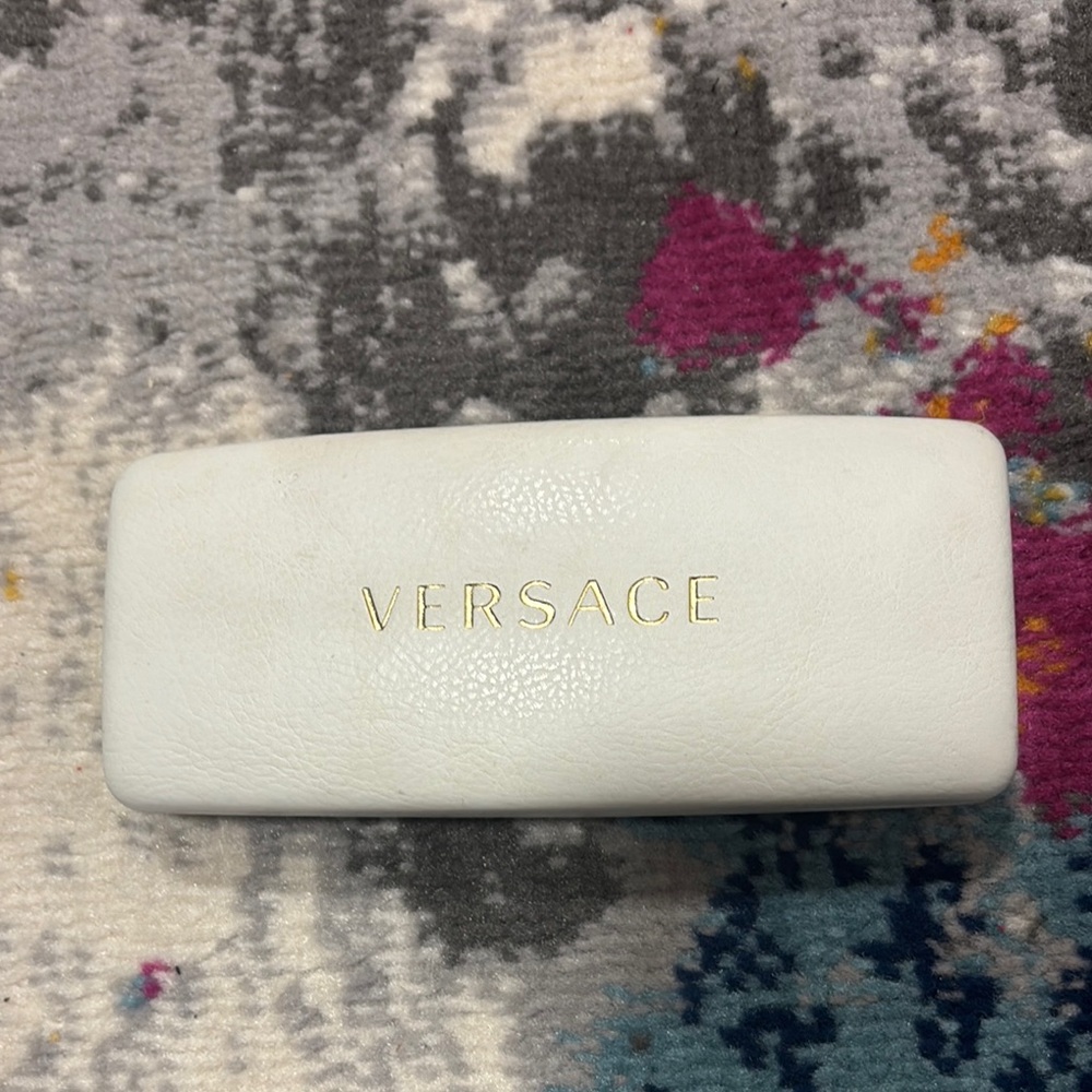 Versace White Women's Bag